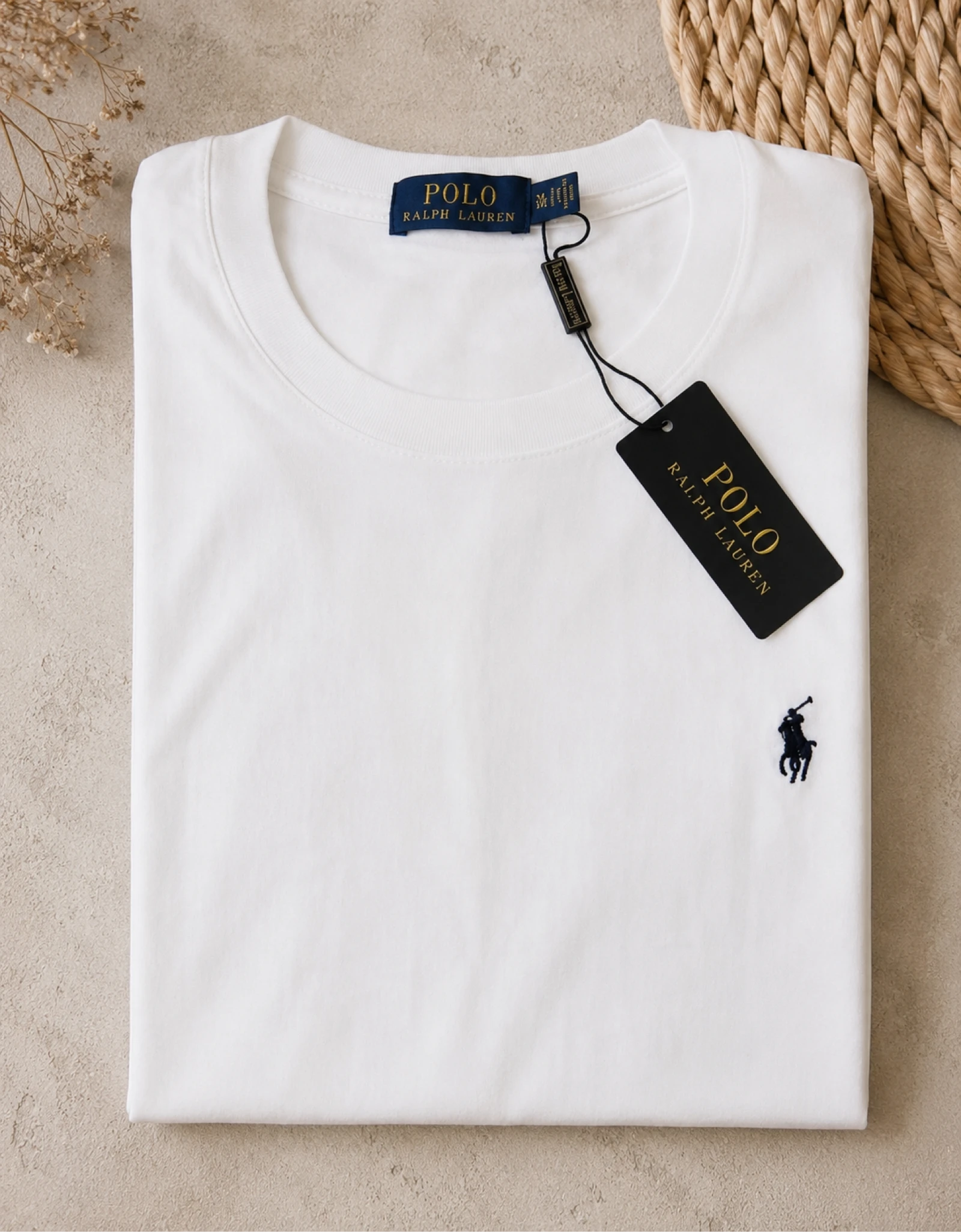 Polo RL